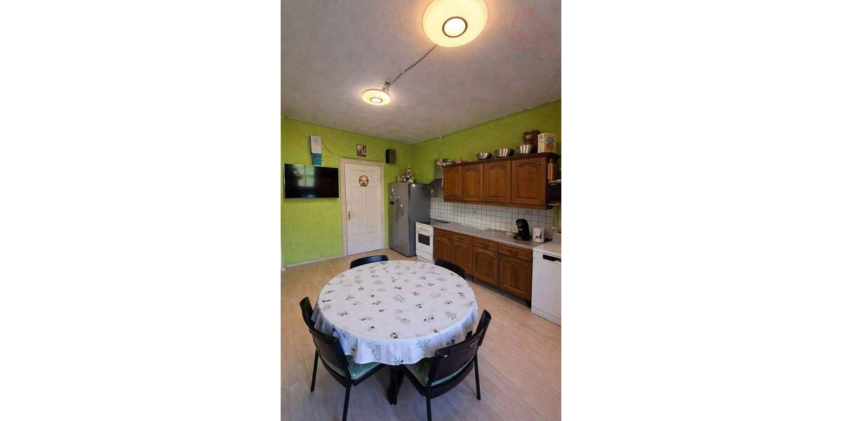 Mehrfamilienhaus, Wohnhaus Dillingen / Diefflen Diefflen - 4 Zimmer, 170 m&sup2;, 219.000&euro; | Angebot:25835440