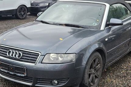 Audi A4 145.750 km 1.999 &euro; Saarlouis-Lisdorf 66740