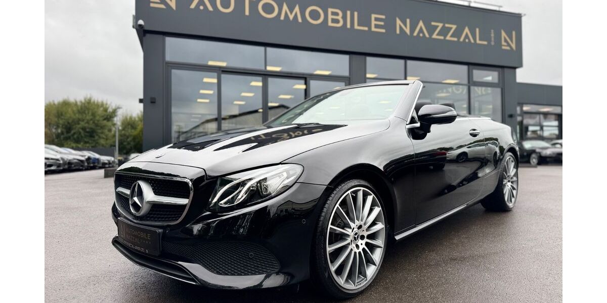 Mercedes-Benz E 200 68.500 km 31.999 &euro; Saarlouis 66740