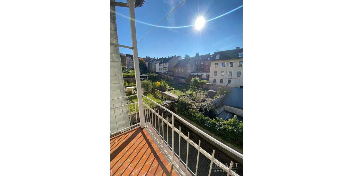 Mehrfamilienhaus, Wohnhaus Neunkirchen Innenstadt - 8 Zimmer, 215 m&sup2;, 340.000&euro; | Angebot:25682630