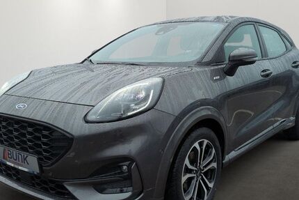 Ford Puma 44.552 km 17.980 &euro; Völklingen 66333