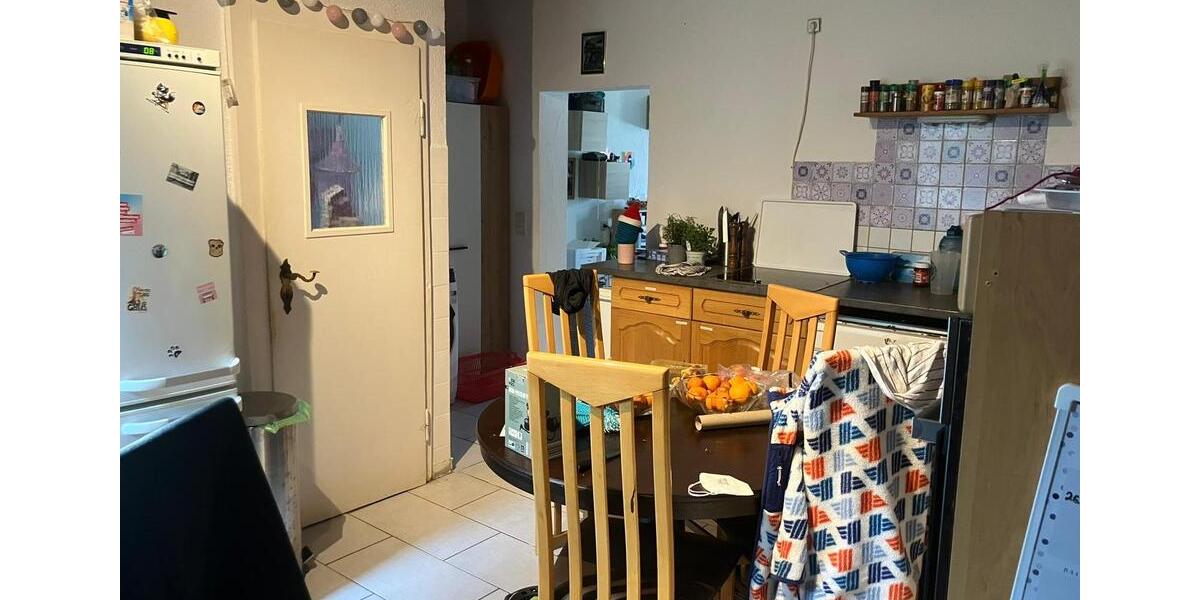 Etagenwohnung Ottweiler - 2 Zimmer, 65 m&sup2;, 550&euro; | Angebot:25870773