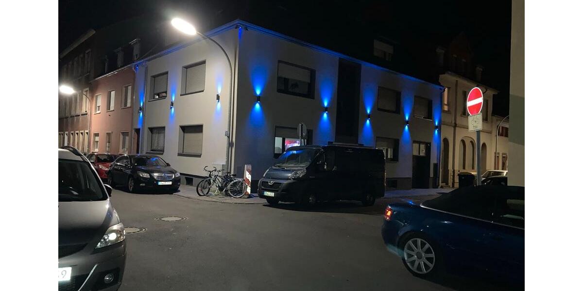 Etagenwohnung Saarbrücken West - 2.5 Zimmer, 80 m&sup2;, 370&euro; | Angebot:25797096