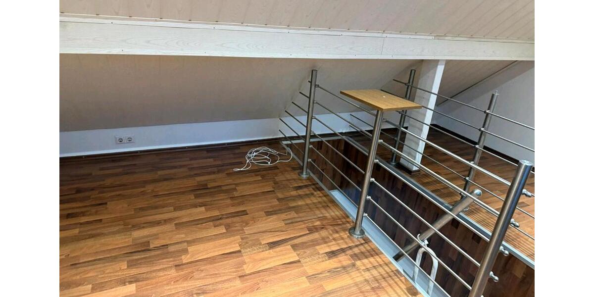 Maisonettenwohnung Völklingen - 3 Zimmer, 55 m&sup2;, 550&euro; | Angebot:24568714