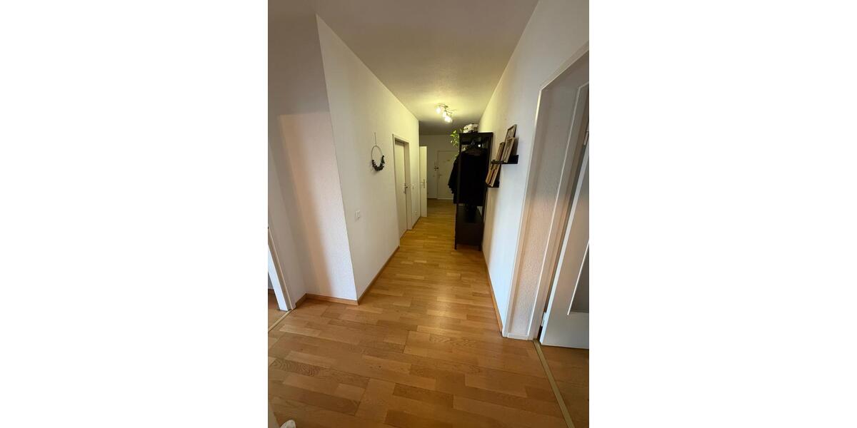 Etagenwohnung Saarbrücken St. Arnual - 2 Zimmer, 65 m&sup2;, 860&euro; | Angebot:24641317