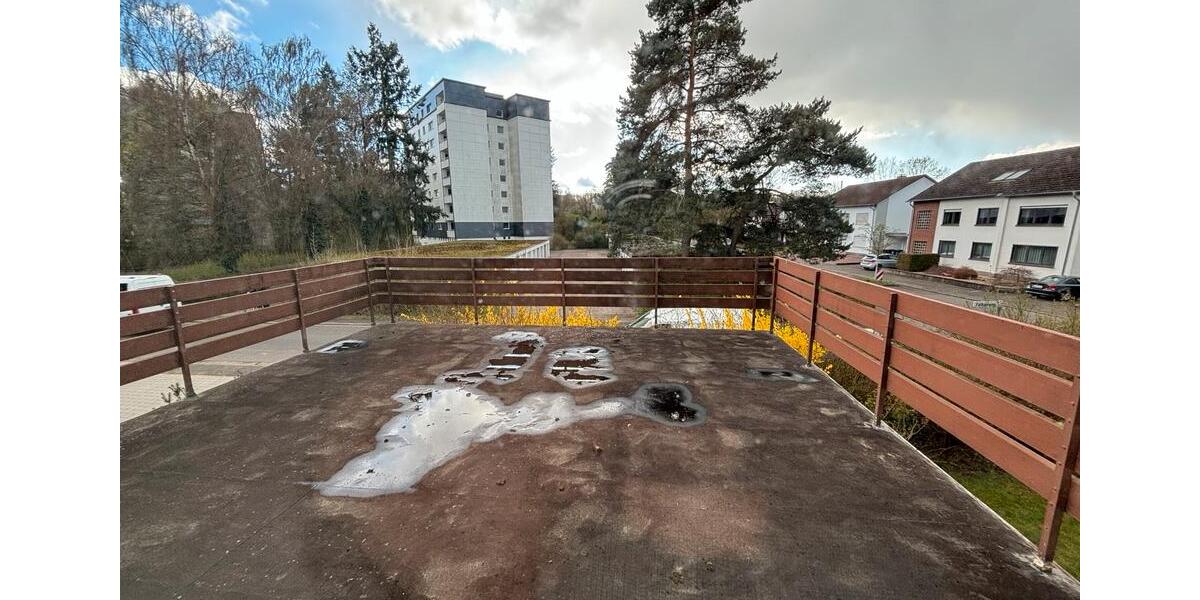 Etagenwohnung Saarlouis - 3 Zimmer, 95 m&sup2;, 800&euro; | Angebot:25937784