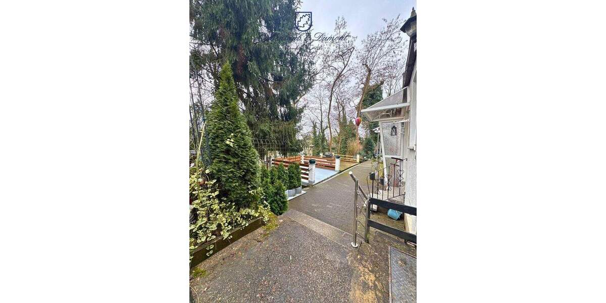Etagenwohnung Saarbrücken / Am Homburg St Johann - 5 Zimmer, 102 m&sup2;, 209.000&euro; | Angebot:25697933