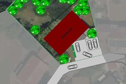 Grundstück Zweibrücken Stadtmitte - 165.000&euro; | Angebot:24558921