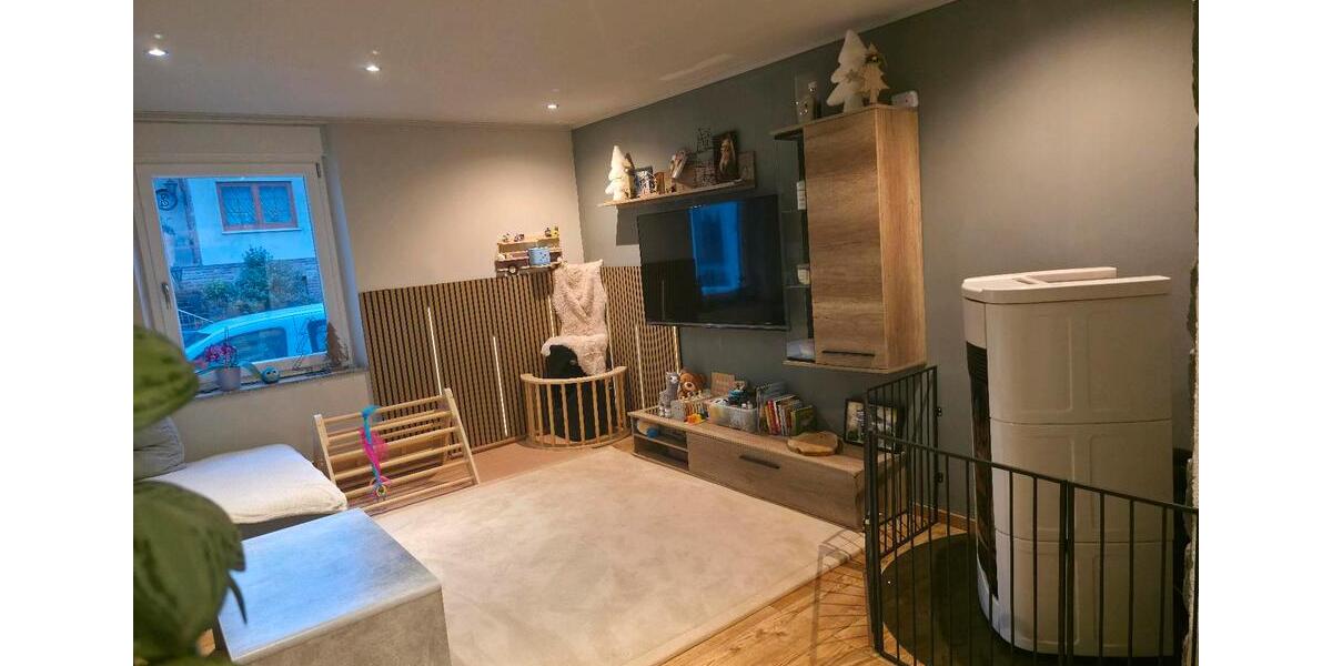 Doppelhaushälfte Rehlingen-Siersburg Siersburg - 8 Zimmer, 160 m&sup2;, 175.000&euro; | Angebot:24744441