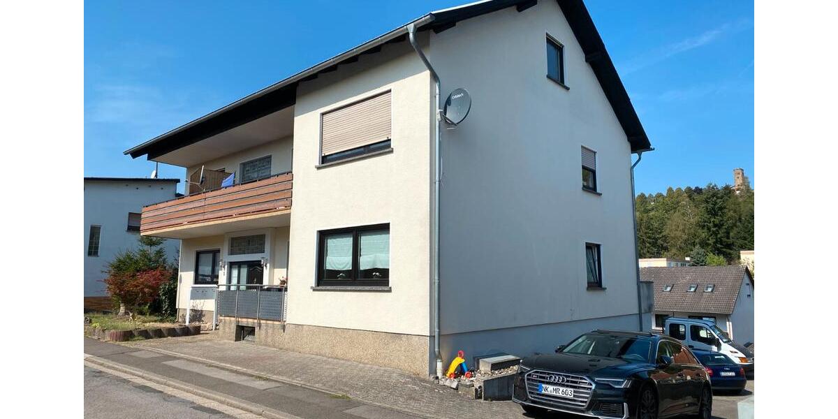 Etagenwohnung Spiesen-Elversberg Elversberg - 3 Zimmer, 74 m&sup2;, 680&euro; | Angebot:26586693