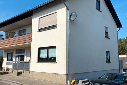 Wohnung Spiesen-Elversberg Elversberg - 3 Zimmer, 74 m&sup2;, 680&euro; | Angebot:26586693
