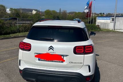Citroen C5 Aircross 112.000 km 13.699 &euro; Völklingen 66333