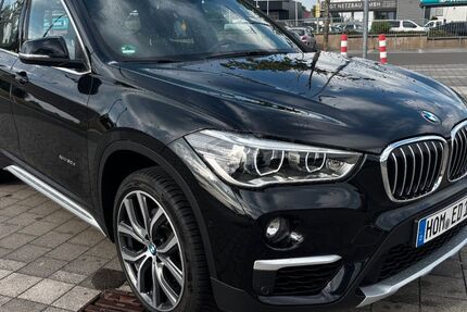 BMW X1 40.500 km 20.750 &euro; Blieskastel 66440