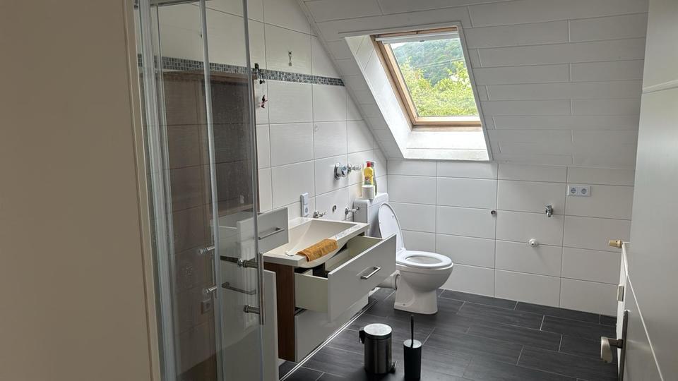 Dachgeschoßwohnung Tholey - 3 Zimmer, 97 m&sup2;, 875&euro; | Angebot:26482795