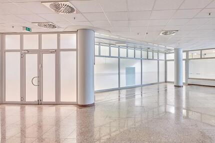 Gewerbeobjekt Homburg - 3.500&euro; | Angebot:21138006