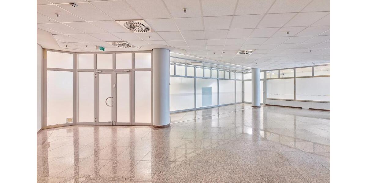 Gewerbeobjekt Homburg - 3.500&euro; | Angebot:21138006