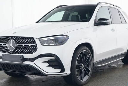 Mercedes-Benz GLE 450 21.693 km 92.799 &euro; Lebach 66822
