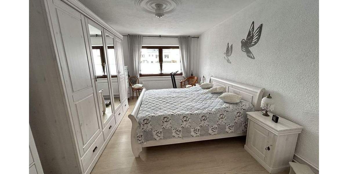 Reihenmittelhaus Überherrn - 3 Zimmer, 135 m&sup2;, 179.000&euro; | Angebot:25684610