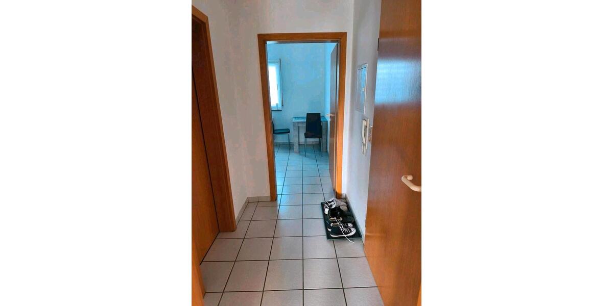 Etagenwohnung Zweibrücken - 1 Zimmer, 49 m&sup2;, 430&euro; | Angebot:25965080