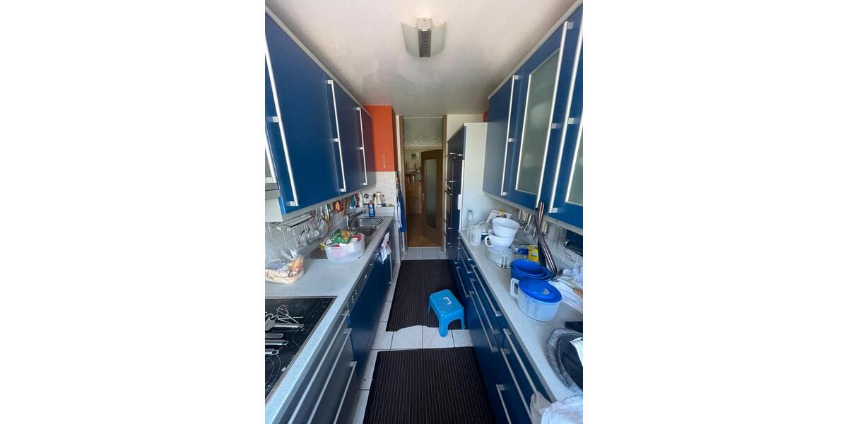 Etagenwohnung Sankt Ingbert - 3 Zimmer, 79 m&sup2;, 165.000&euro; | Angebot:26614879