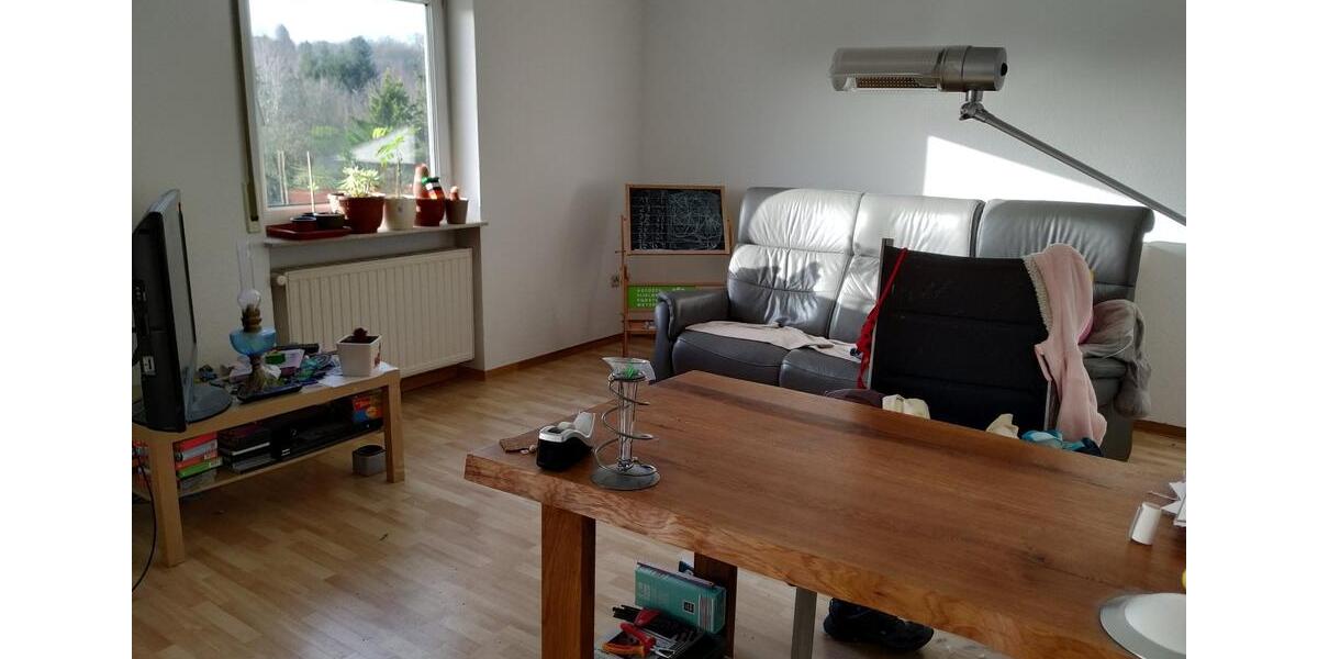 Etagenwohnung Kleinblittersdorf - 3 Zimmer, 88 m&sup2;, 195.000&euro; | Angebot:25757647