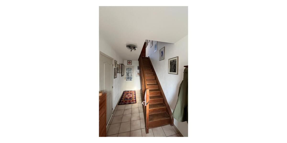 Reihenhaus Saarbrücken Eschberg - 4 Zimmer, 105 m&sup2;, 179.000&euro; | Angebot:25920206