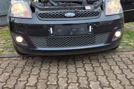 Ford Fiesta 216.000 km 1.800 &euro; Wadgassen 66787