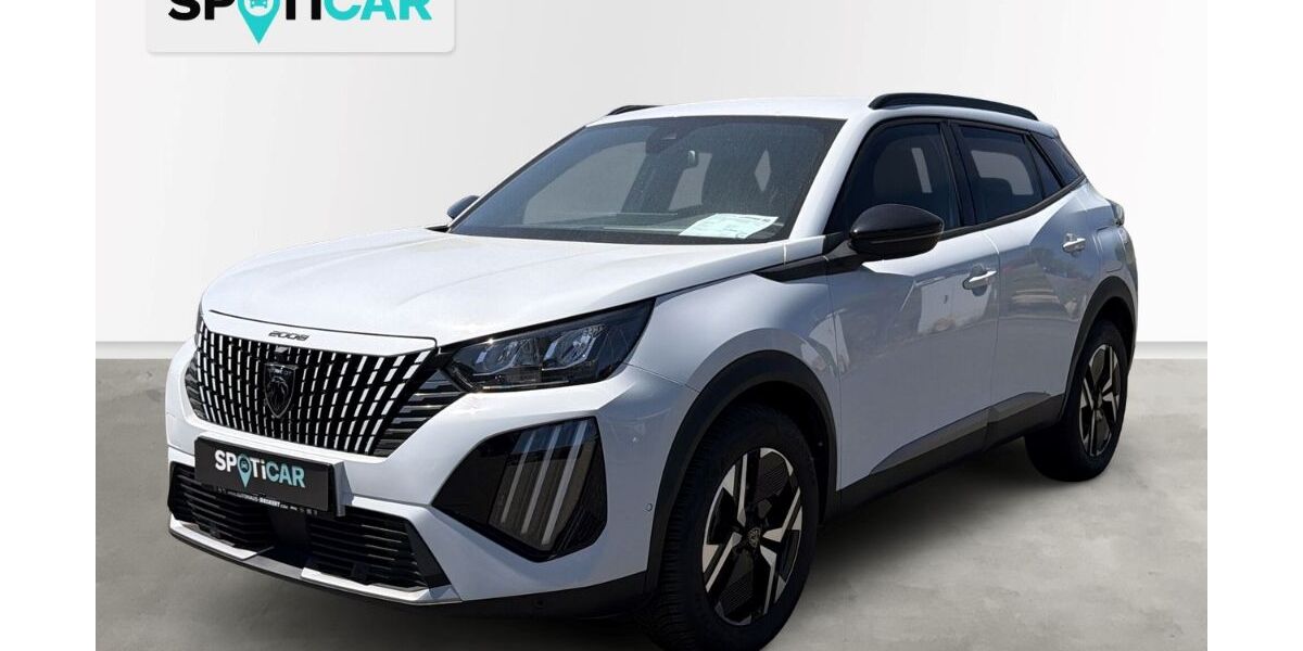 Peugeot 2008 17.900 km 21.990 &euro; Blieskastel-Aßweiler 66440