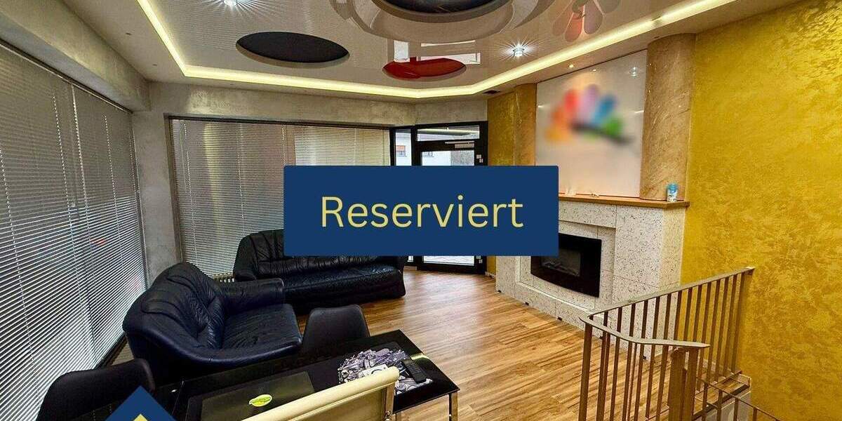 Gewerbeobjekt Nalbach - 2 Zimmer, 46 m&sup2;, 64.000&euro; | Angebot:25668695