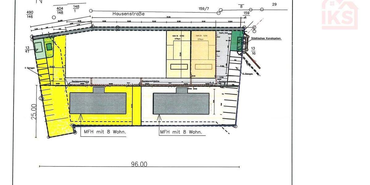 Grundstück Völklingen / Fenne Fenne - 180.000&euro; | Angebot:25673988