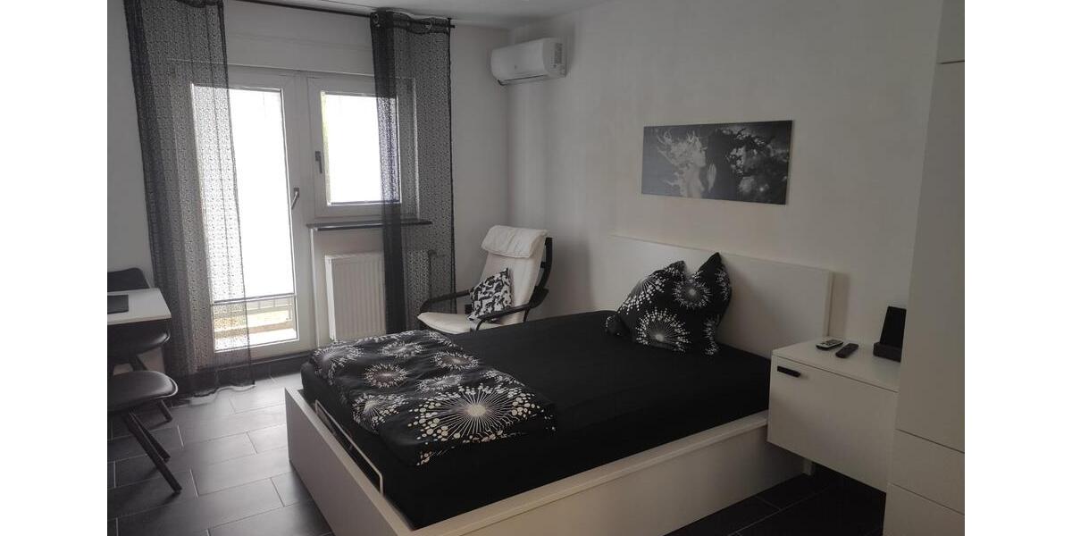 Etagenwohnung Saarbrücken Kieselhumes - 1 Zimmer, 23 m&sup2;, 550&euro; | Angebot:25861897