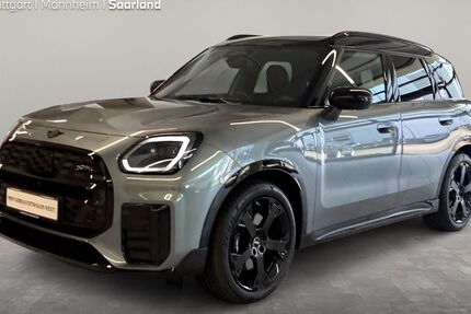 Mini Countryman SE (Cooper) 16.864 km 42.990 &euro; Saarbrücken 66121