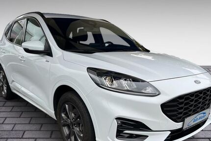 Ford Kuga 86.900 km 19.990 &euro; Neunkirchen 66539