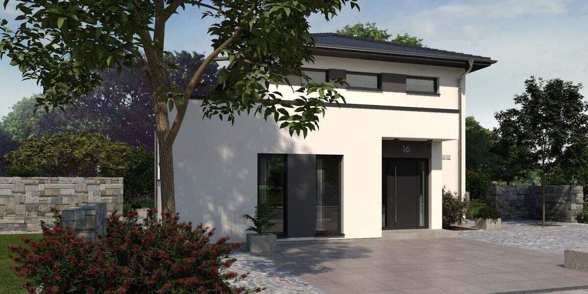 Einfamilienhaus Zweibrücken - 5 Zimmer, 148 m&sup2;, 677.900&euro; | Angebot:25687330