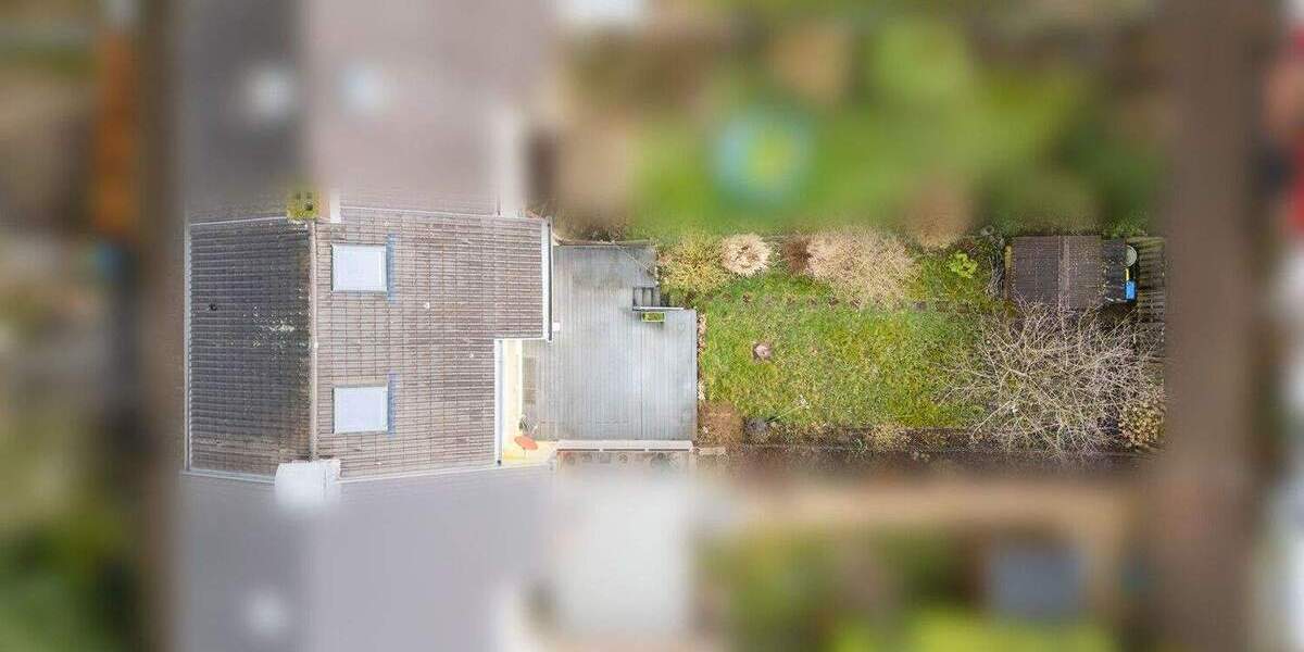 Reihenmittelhaus Saarlouis - 4 Zimmer, 110 m&sup2;, 279.000&euro; | Angebot:25737359