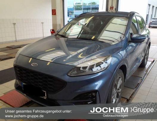 Ford Kuga 32.473 km 24.980 &euro; Sankt Wendel 66606
