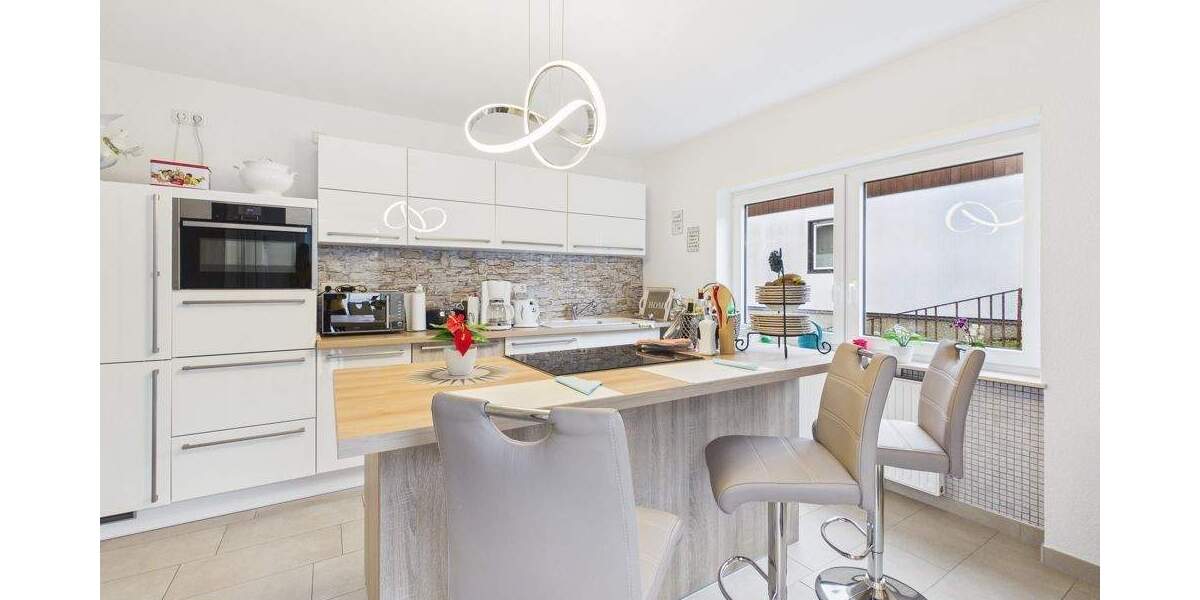 Einfamilienhaus Püttlingen / Köllerbach Köllerbach - 5 Zimmer, 151 m&sup2;, 420.000&euro; | Angebot:25687895