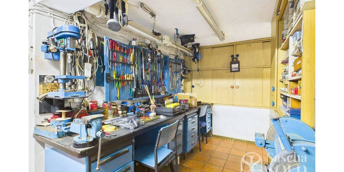 Freistehendes Einfamilienhaus mit heller Wohnatmosphäre, Gartenanlage und Garage, Dorf im Warndt - Einfamilienhaus Großrosseln Dorf im Warndt | Angebot:26645877