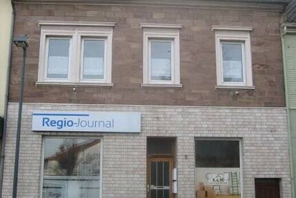 Wohnung Friedrichsthal Bildstock - 5 Zimmer, 130 m&sup2;, 940&euro; | Angebot:25682805