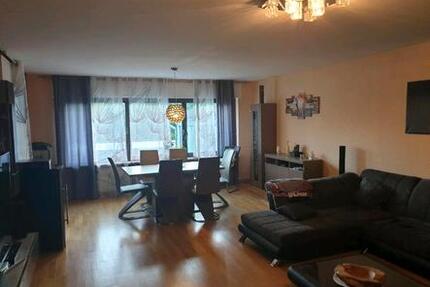 Wohnung Saarbrücken Scheidt - 4 Zimmer, 125 m&sup2;, 1.099&euro; | Angebot:25998934