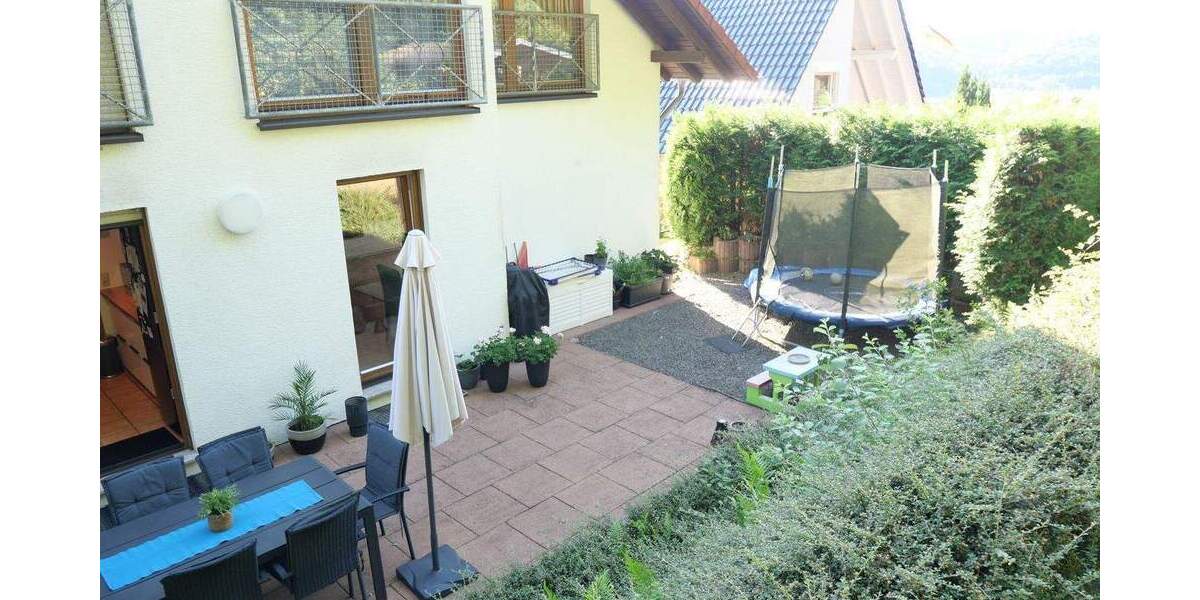 Etagenwohnung Blieskastel Bierbach - 3 Zimmer, 74 m&sup2;, 150.000&euro; | Angebot:25729575