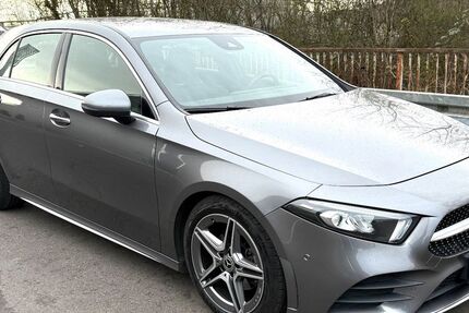 Mercedes-Benz A 180 138.000 km 17.999 &euro; Saarbrücken 66115