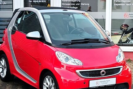 Smart ForTwo 115.126 km 6.986 &euro; Kirkel 66459