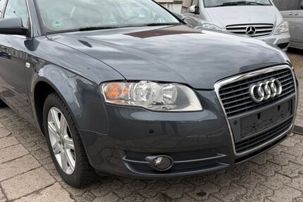 Audi A4 317.000 km 1.999 &euro; Saarlouis 66740