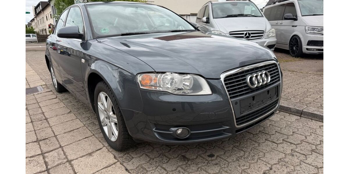 Audi A4 317.000 km 1.999 &euro; Saarlouis 66740