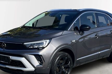 Opel Crossland (X) 57.900 km 19.990 &euro; Zweibrücken 66482