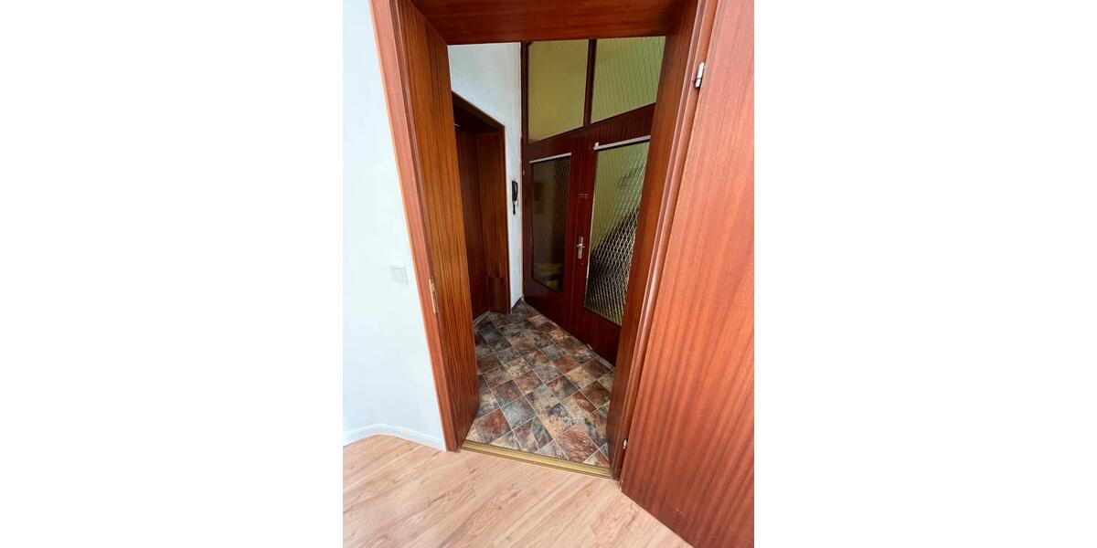 Erdgeschoßwohnung Saarbrücken Dudweiler - 3 Zimmer, 80 m&sup2;, 590&euro; | Angebot:26288740