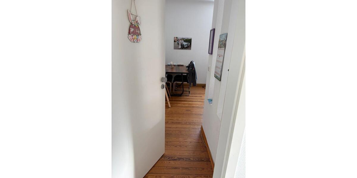 Etagenwohnung Quierschied - 3 Zimmer, 100 m&sup2;, 600&euro; | Angebot:25931484