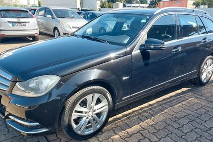 Mercedes-Benz C 220 224.000 km 8.790 &euro; Saarlouis 66740