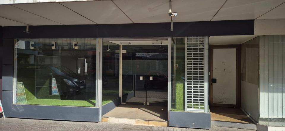 Gewerbeobjekt Völklingen - 825&euro; | Angebot:26600634
